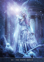 Afbeelding in Gallery-weergave laden, De La Nuit Oracle