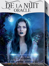 Afbeelding in Gallery-weergave laden, De La Nuit Oracle