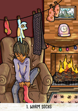 Afbeelding in Gallery-weergave laden, Happy Little Things