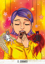 Afbeelding in Gallery-weergave laden, Happy Little Things