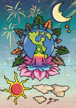 Afbeelding in Gallery-weergave laden, Happy Little Things