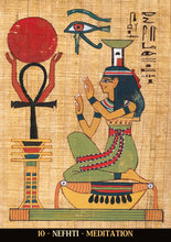 Afbeelding in Gallery-weergave laden, Egyptian Gods