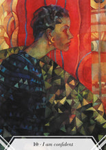 Afbeelding in Gallery-weergave laden, Portraits of a Woman - Aspects of a Goddess Inspirational Cards