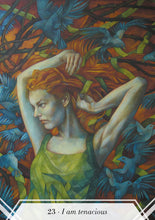 Afbeelding in Gallery-weergave laden, Portraits of a Woman - Aspects of a Goddess Inspirational Cards