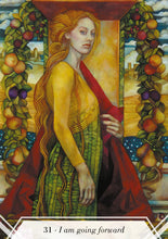 Afbeelding in Gallery-weergave laden, Portraits of a Woman - Aspects of a Goddess Inspirational Cards
