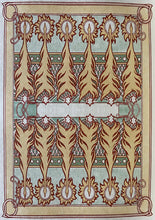 Afbeelding in Gallery-weergave laden, Alfons Maria Mucha Oracle Cards