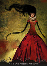 Afbeelding in Gallery-weergave laden, Journey of a Lonely Soul Oracle Cards