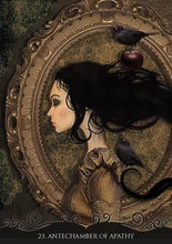 Afbeelding in Gallery-weergave laden, Journey of a Lonely Soul Oracle Cards