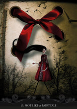 Afbeelding in Gallery-weergave laden, Journey of a Lonely Soul Oracle Cards