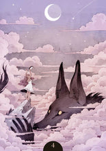 Afbeelding in Gallery-weergave laden, Loputyn Oracle