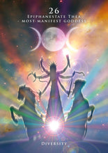 Afbeelding in Gallery-weergave laden, Oracle of the Hekatean Path