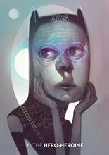 Afbeelding in Gallery-weergave laden, Jungian Archetypes Oracle