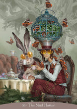 Afbeelding in Gallery-weergave laden, Alice in Wonderland Oracle