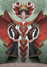 Afbeelding in Gallery-weergave laden, Alice in Wonderland Oracle