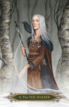 Afbeelding in Gallery-weergave laden, A Compendium of Witches