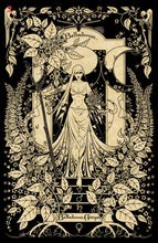 Afbeelding in Gallery-weergave laden, The Magickal Botanical Oracle