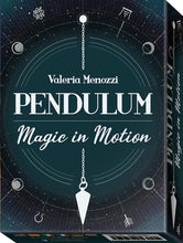 Afbeelding in Gallery-weergave laden, Pendulum - Magic in Motion