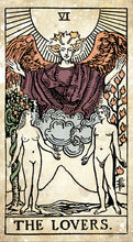 Afbeelding in Gallery-weergave laden, Tarot Vintage
