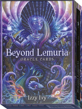 Afbeelding in Gallery-weergave laden, Beyond Lemuria Oracle Cards