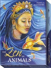 Afbeelding in Gallery-weergave laden, The Zen of Animals