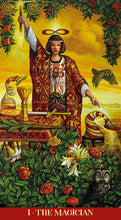 Afbeelding in Gallery-weergave laden, Tarot of Traditions