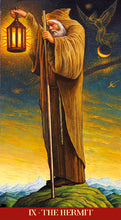 Afbeelding in Gallery-weergave laden, Tarot of Traditions