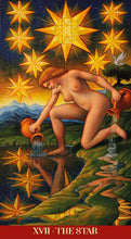 Afbeelding in Gallery-weergave laden, Tarot of Traditions