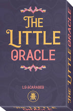 Afbeelding in Gallery-weergave laden, The Little Oracle