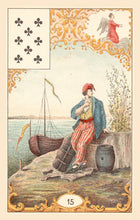 Afbeelding in Gallery-weergave laden, The Little Oracle