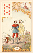 Afbeelding in Gallery-weergave laden, The Little Oracle