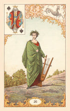 Afbeelding in Gallery-weergave laden, The Little Oracle