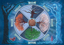 Afbeelding in Gallery-weergave laden, Witch Crystals