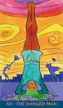 Afbeelding in Gallery-weergave laden, Yoga Tarot