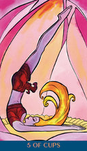 Afbeelding in Gallery-weergave laden, Yoga Tarot