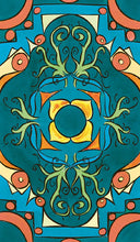 Afbeelding in Gallery-weergave laden, Yoga Tarot