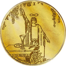 Afbeelding in Gallery-weergave laden, Tarot Talisman - The Magician