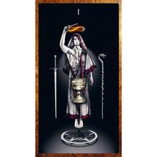 Afbeelding in Gallery-weergave laden, Dancing in The Dark Tarot