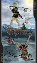 Afbeelding in Gallery-weergave laden, Tarot of Oppositions