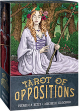 Afbeelding in Gallery-weergave laden, Tarot of Oppositions