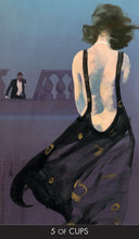 Afbeelding in Gallery-weergave laden, Ferenc Pinter Tarot