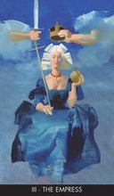 Afbeelding in Gallery-weergave laden, Ferenc Pinter Tarot