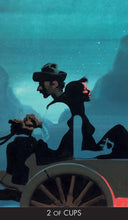 Afbeelding in Gallery-weergave laden, Ferenc Pinter Tarot