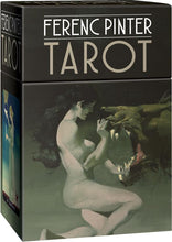 Afbeelding in Gallery-weergave laden, Ferenc Pinter Tarot