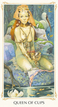 Afbeelding in Gallery-weergave laden, Tarot of the Fairy Folk