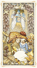 Afbeelding in Gallery-weergave laden, Tarot of the Fairy Folk