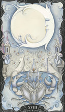 Afbeelding in Gallery-weergave laden, Tarot of the Enchanted Garden