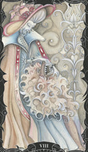 Afbeelding in Gallery-weergave laden, Tarot of the Enchanted Garden
