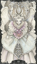 Afbeelding in Gallery-weergave laden, Tarot of the Enchanted Garden