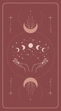 Afbeelding in Gallery-weergave laden, Inner Light Tarot