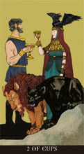 Afbeelding in Gallery-weergave laden, Circe Tarot